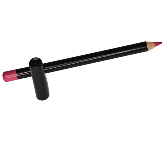 Tropical Pink  Wood Lip Liner