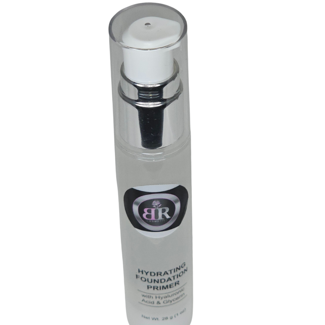 Hydrating Foundation Primer