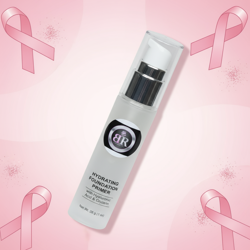 Hydrating Foundation Primer