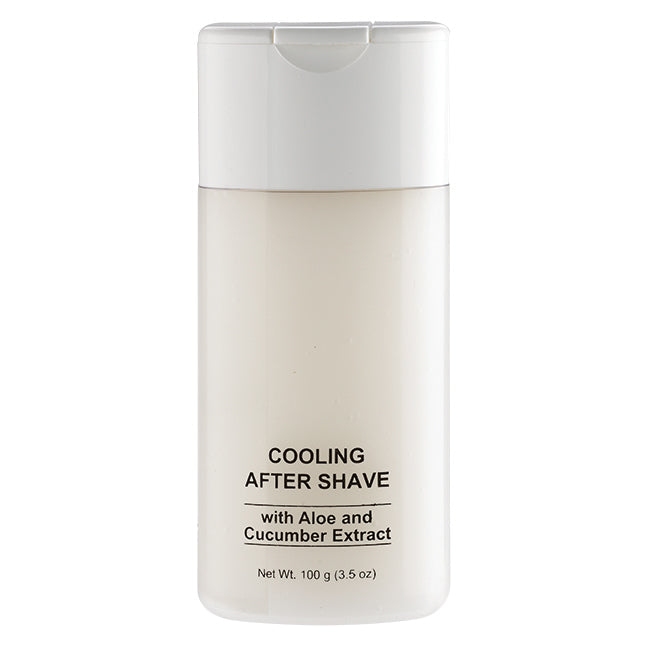 Hydrating Cooling After Shave Gel