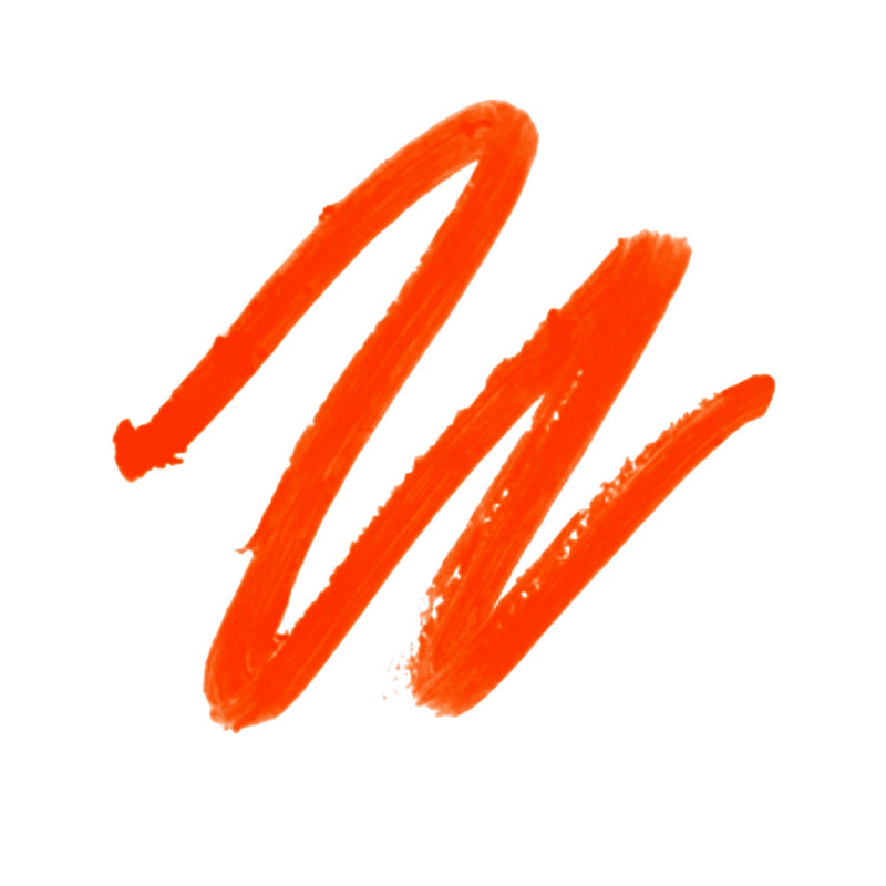 Deep Coral  Wood  Lip Liner