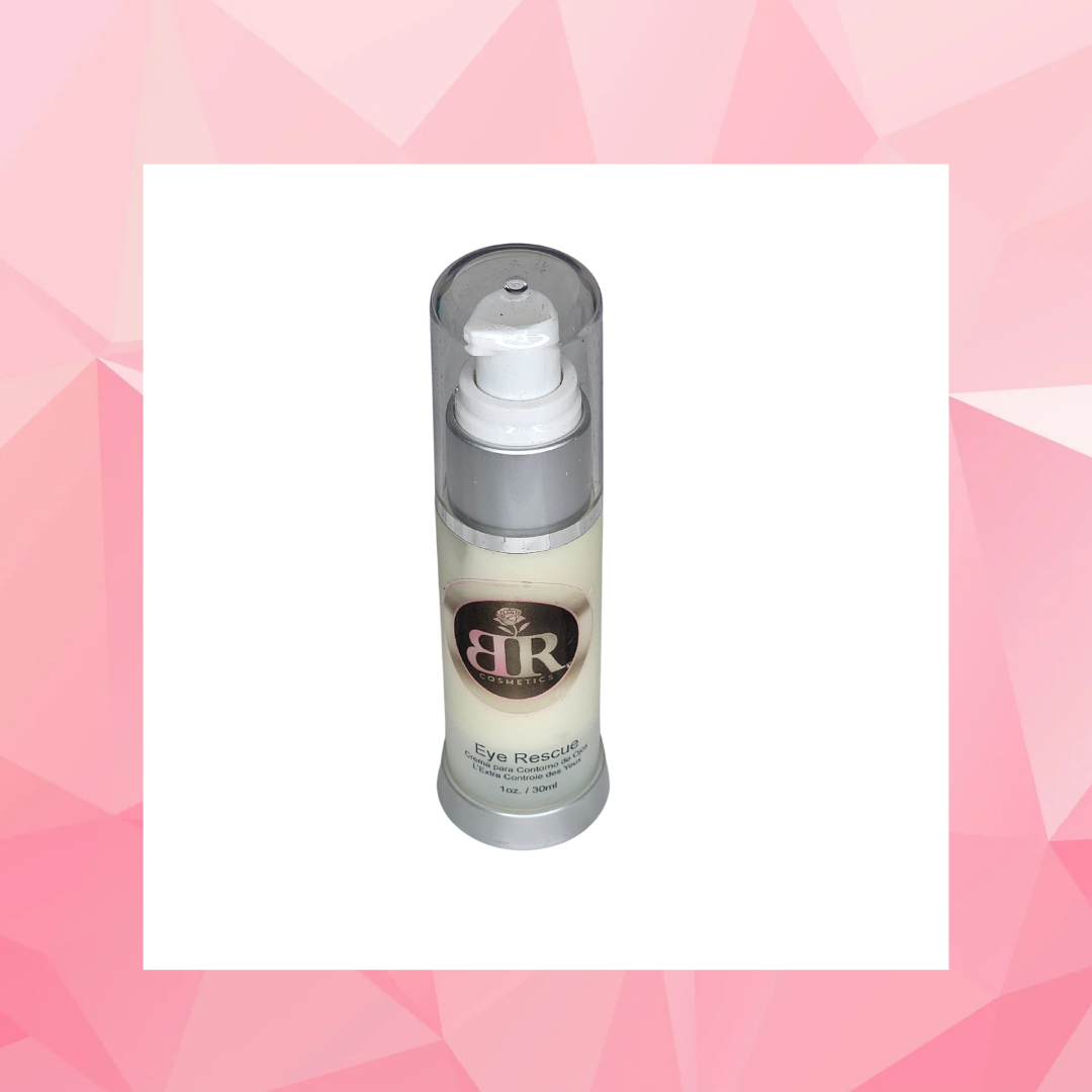 Refreshed Eye Rescue Dark Circle Cream