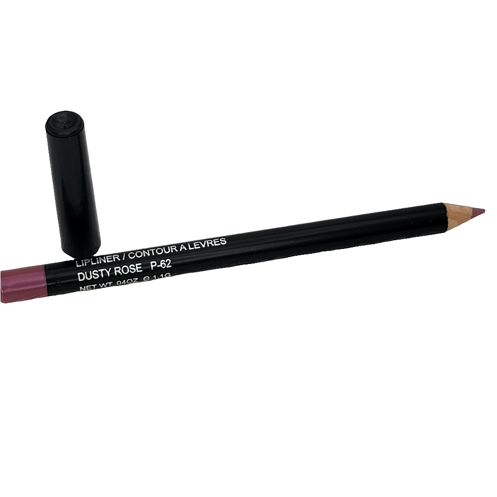 Dusty  Rose Wood  Lip Liner