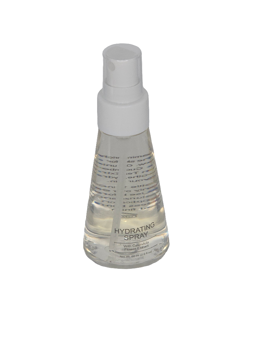 Botanical Refresh Hydrating Spray