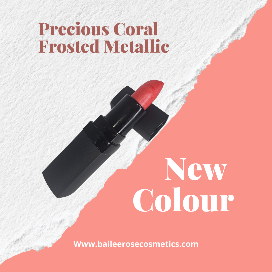 “Kiss of Luxe” Lip Trio