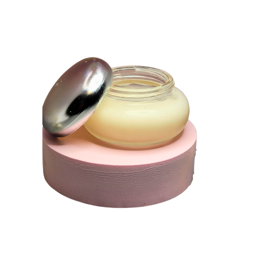 Mineral Infused Moisture Gel| Vegan| Age Defying| Skin-Loving Natural Ingredients|