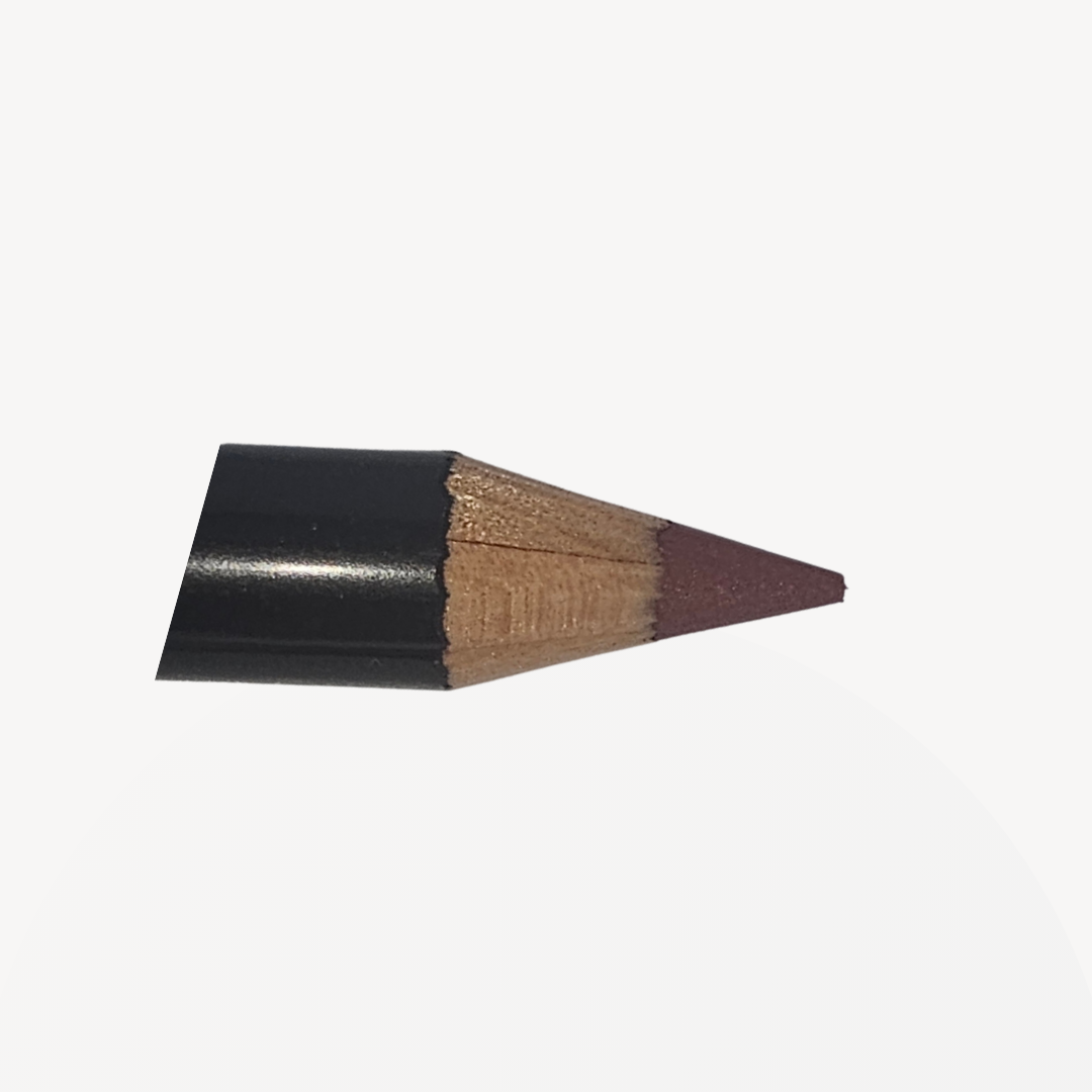 Mocha   Wood Lipliner| Bailee Rose