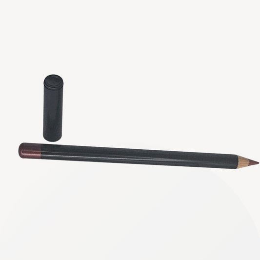 Mocha   Wood Lipliner| Bailee Rose