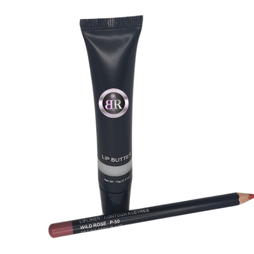 Luxury Lips Moments Lip Duo