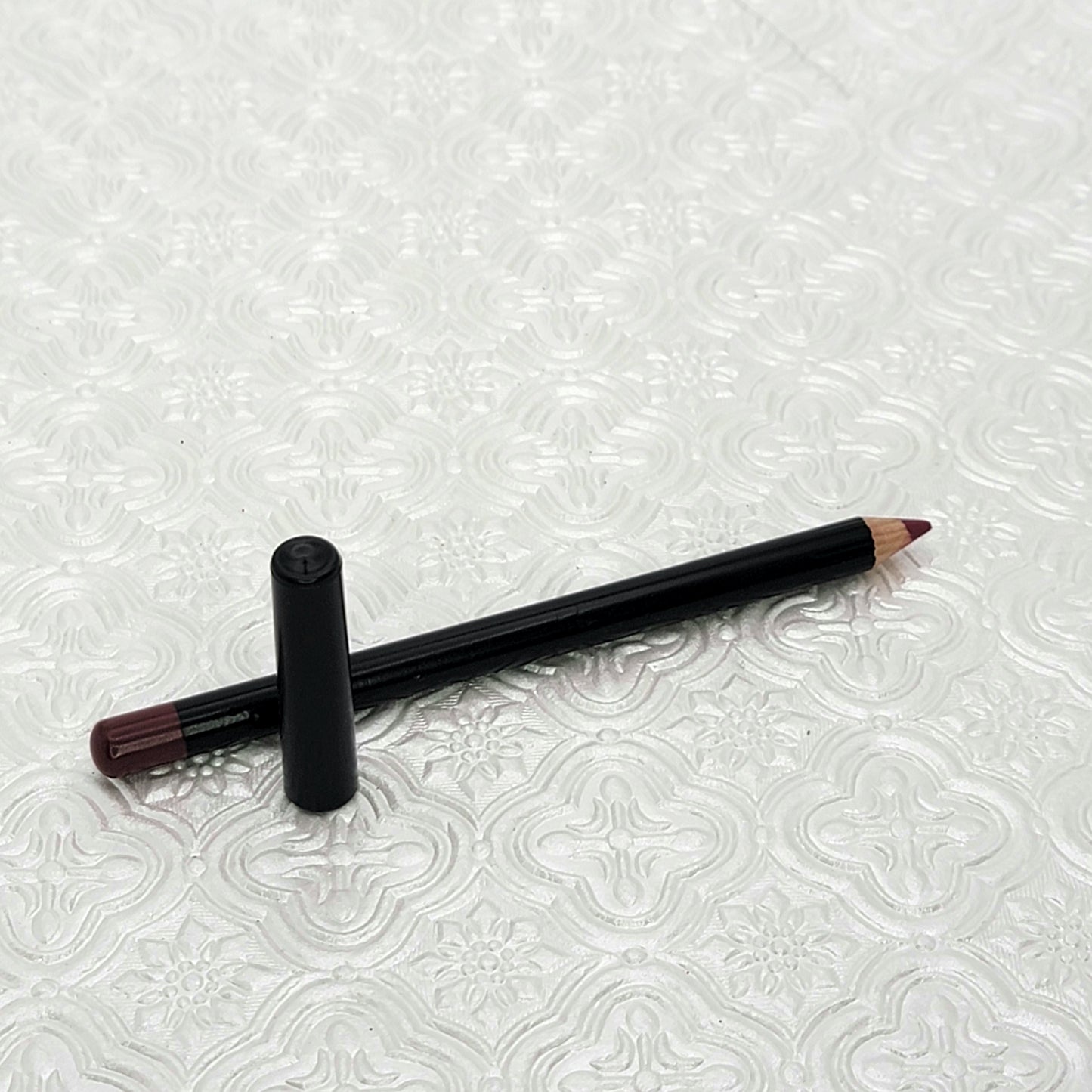 Raspberry  Wood Lip Liner