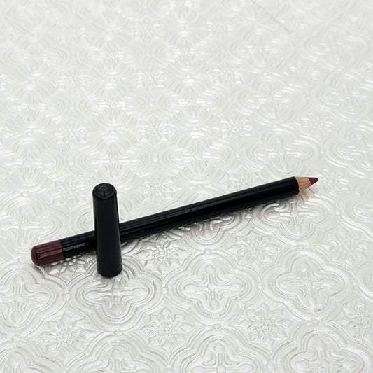 Raspberry  Wood Lip Liner