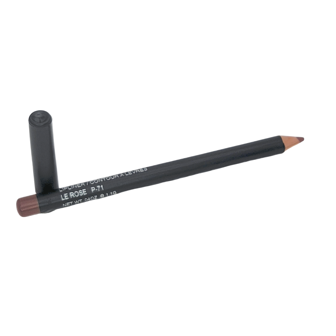 Sable Brown  Wood Lip Liner