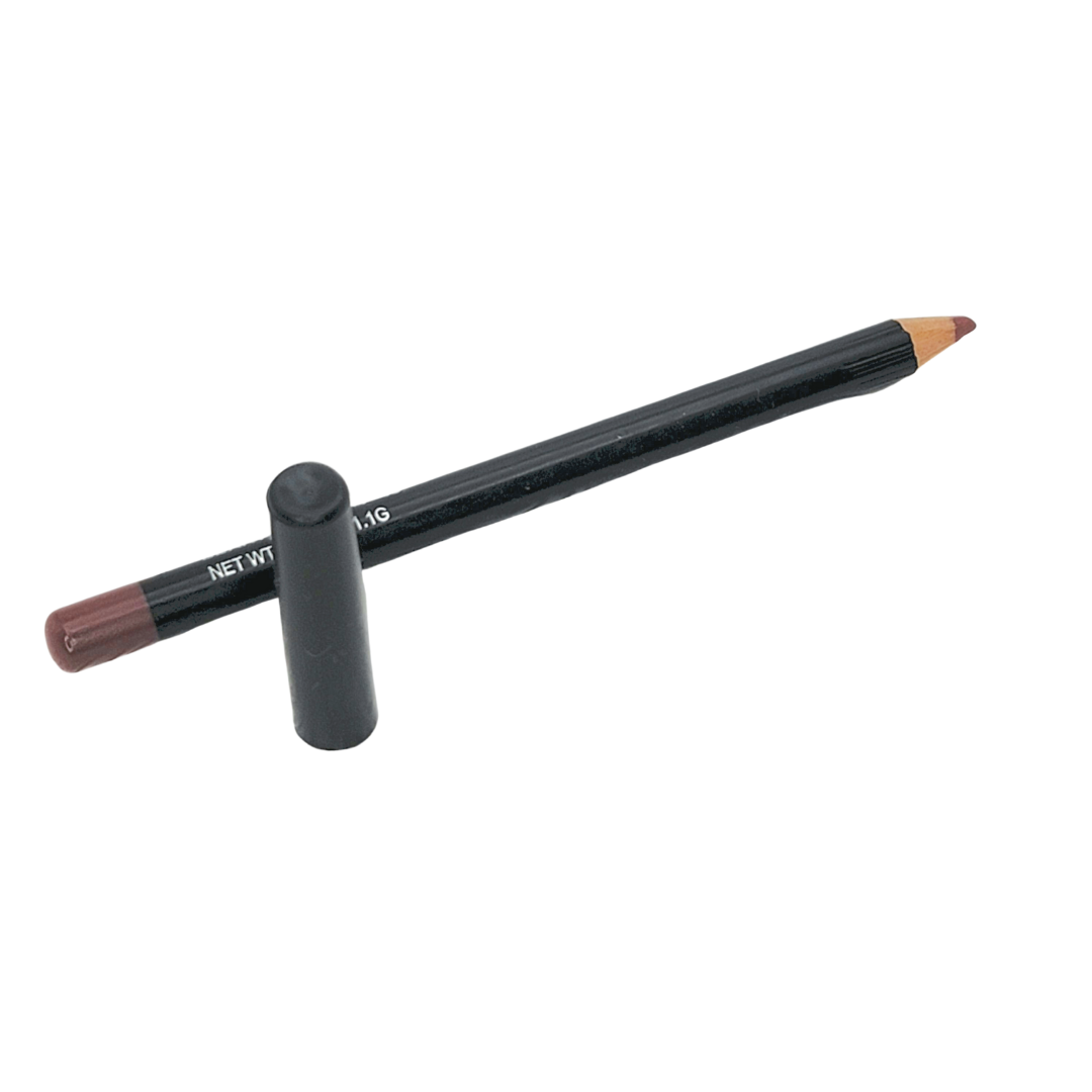 Berrry Brown  Wood Lipliner