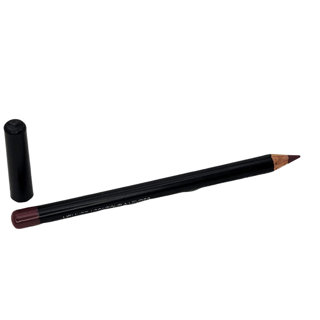 Blackberry  Wood Lip Liner