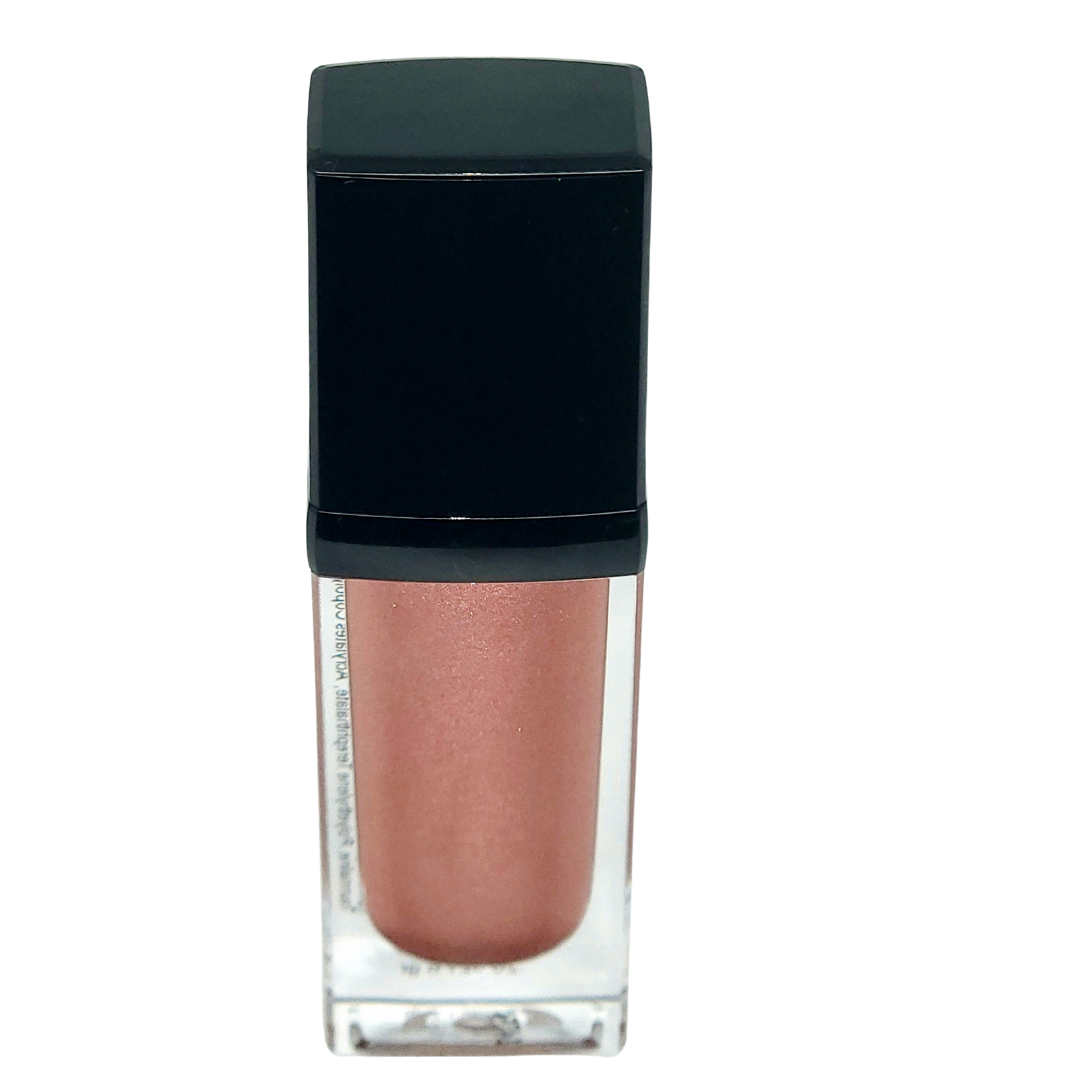 “ BRONZE GLOW” Lip Shine # 54