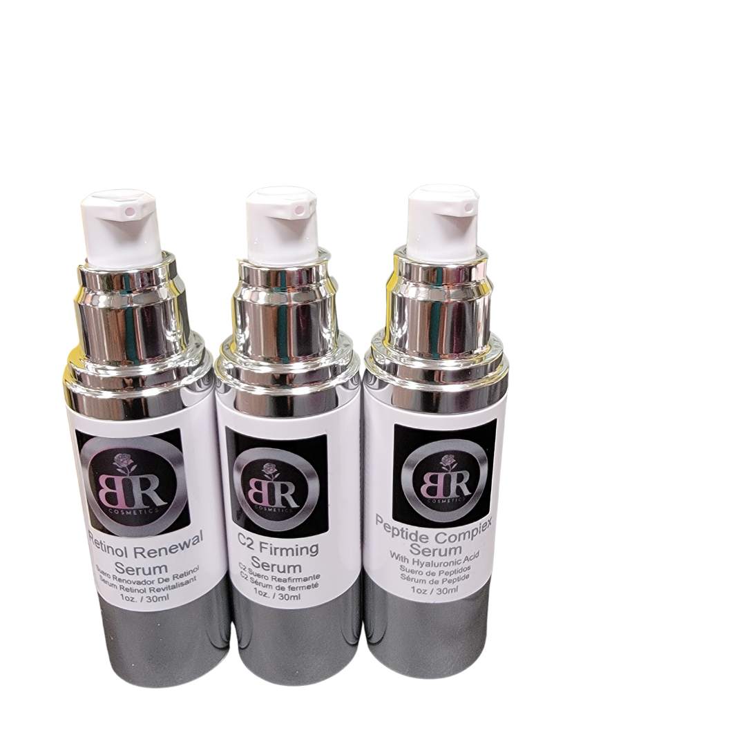 Trio Serum