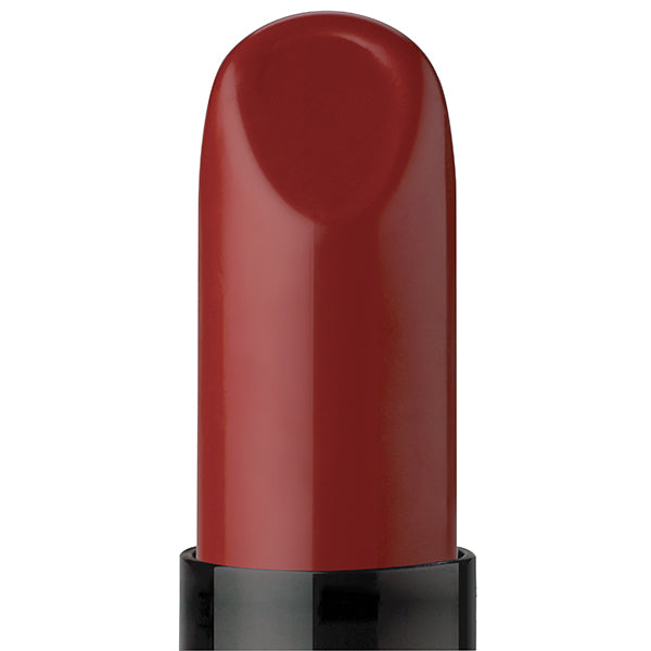 BAILEE ROSE COSMETICS"PASO DOBLE” BURNT RED LONG-LASTING VEGAN MATTE LIPSTICK-HYDRATING & CRUELTY-FREE