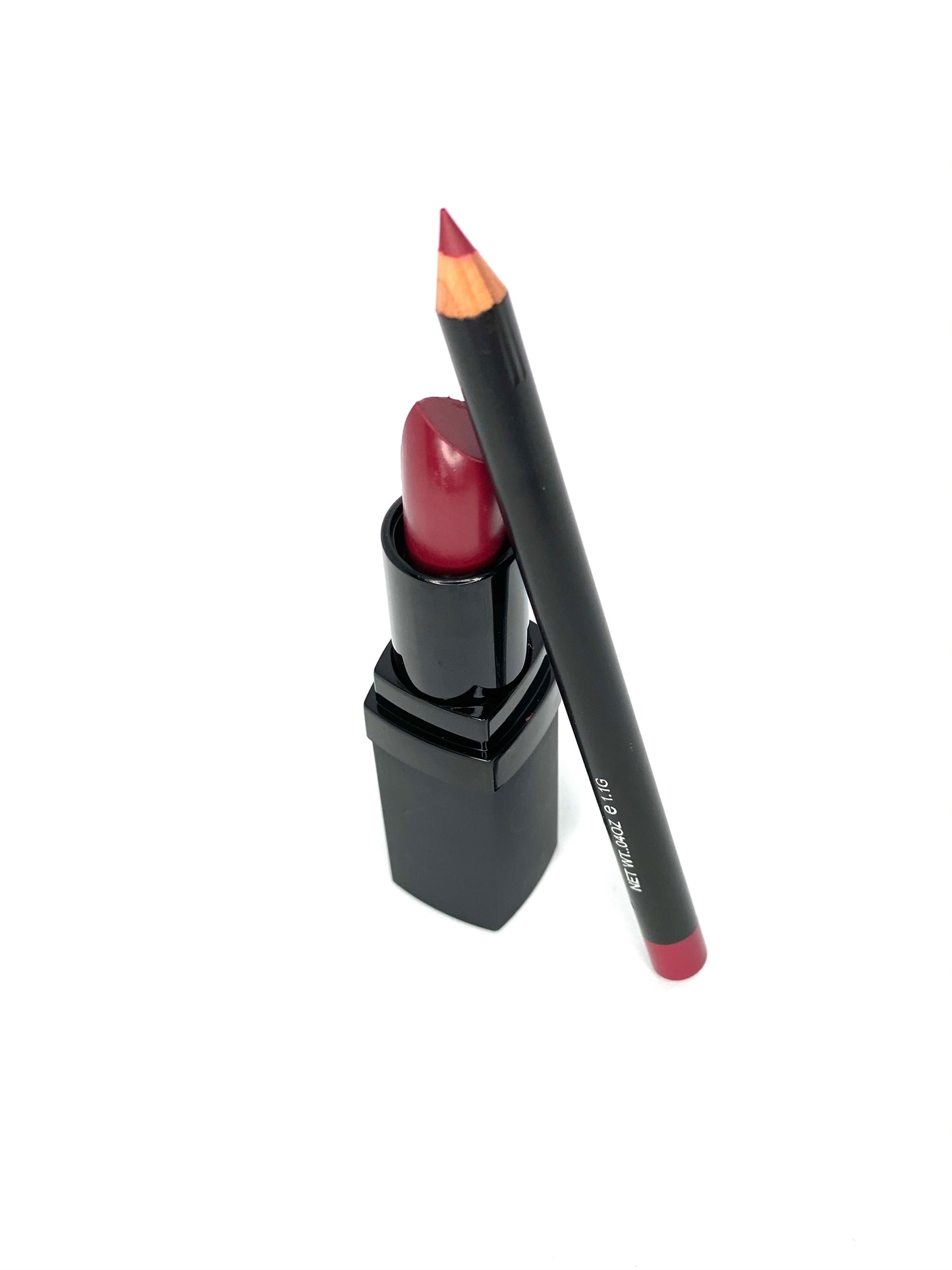 Merlot Lip Combination