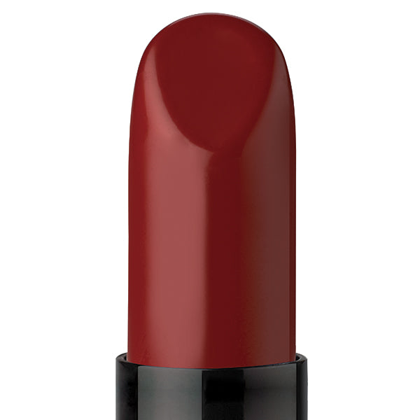 Classic Red Luxury Hydrating Creme Lipstick with Long-Lasting Finish