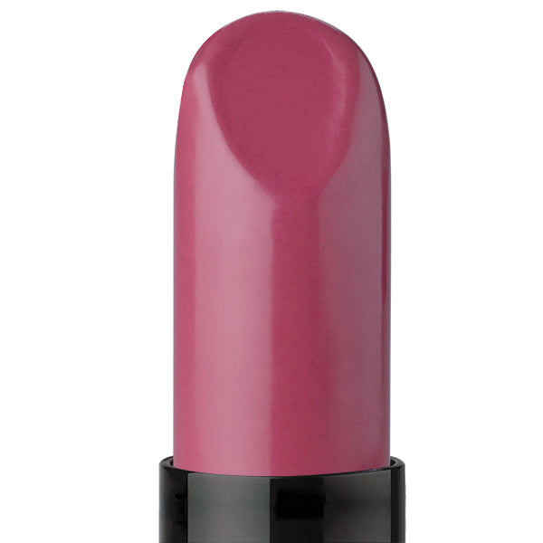 BAILEE ROSE COSMETICS "SHOPAHOLIC" BOLD PINK LONG-LASTING VEGAN MATTE LIPSTICK-HYDRATING & CRUELTY-FREE