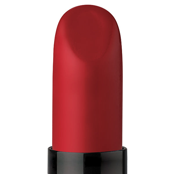 Red Alert Vegan Pearl Lipstick