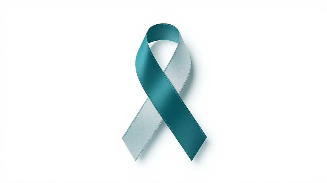 Glow From the Inside Out: Honoring Cervical Awareness Month