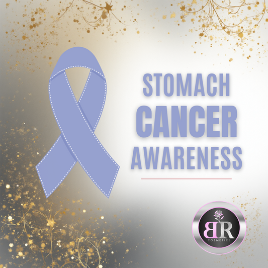 Raising Awareness: Gastric Cancer, Gut Health, and Prevention