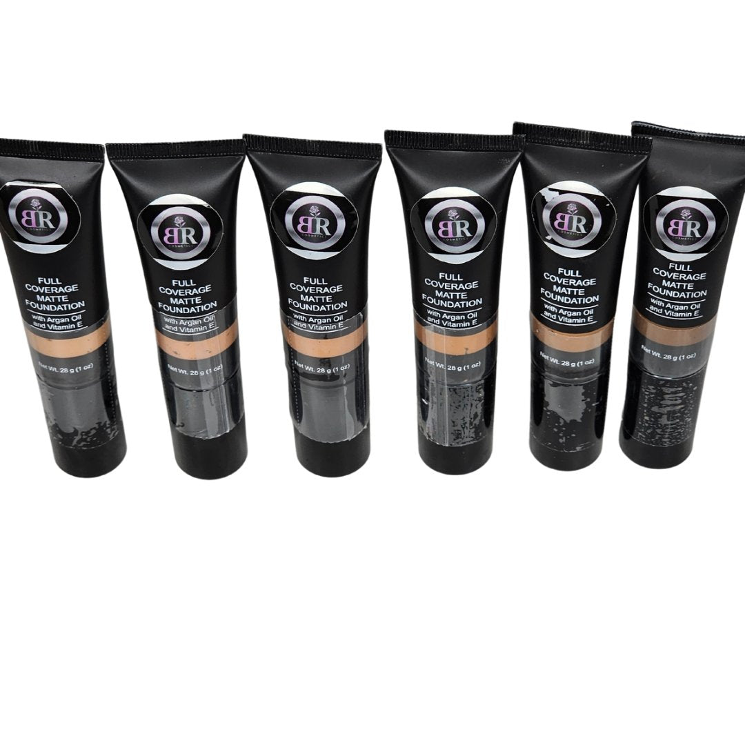 Foundations