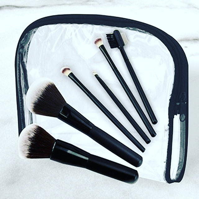 Make Up Brushes
