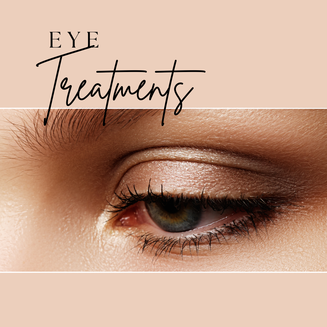 Eye Treatments