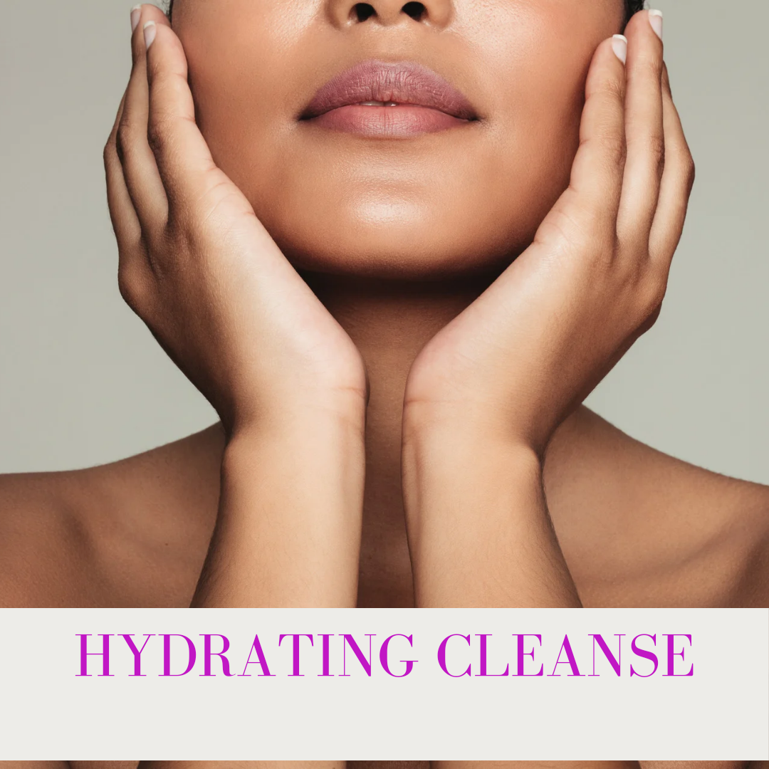Cleansers
