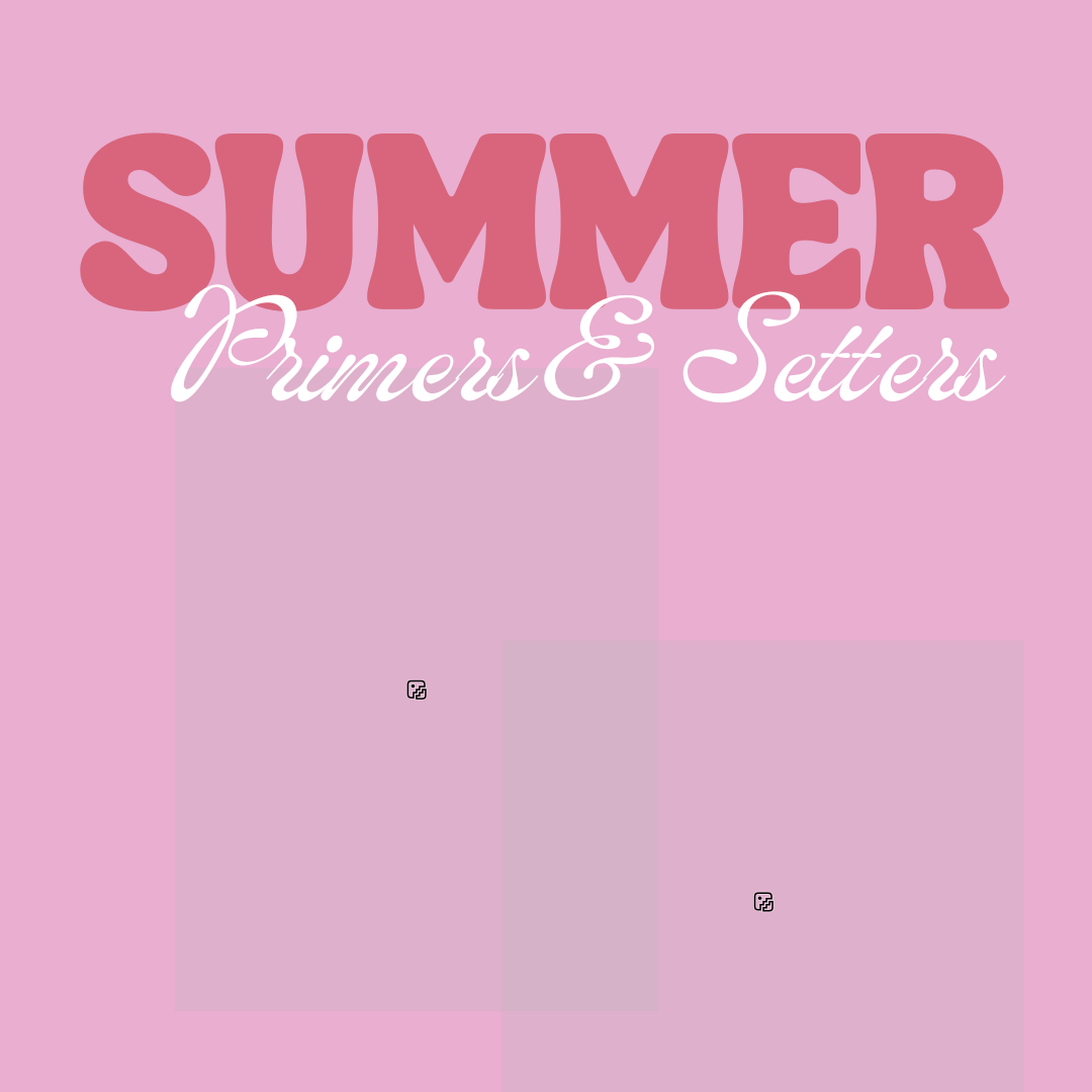 Primers and Setters