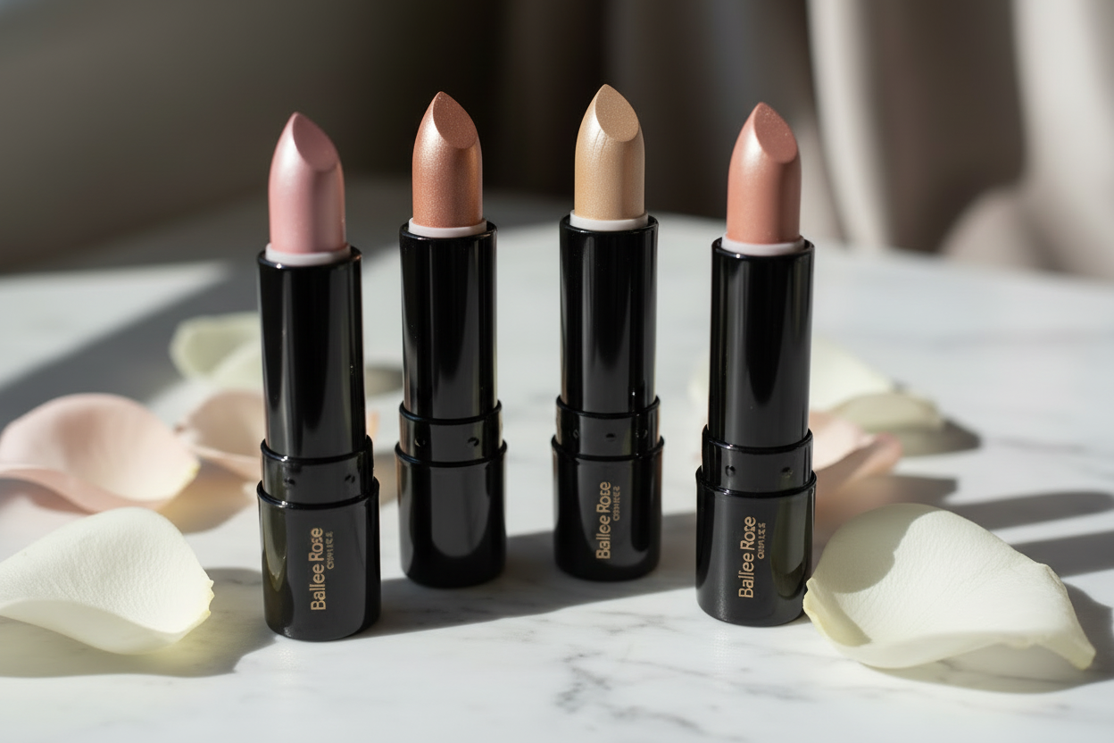 Pearl  Lipsticks