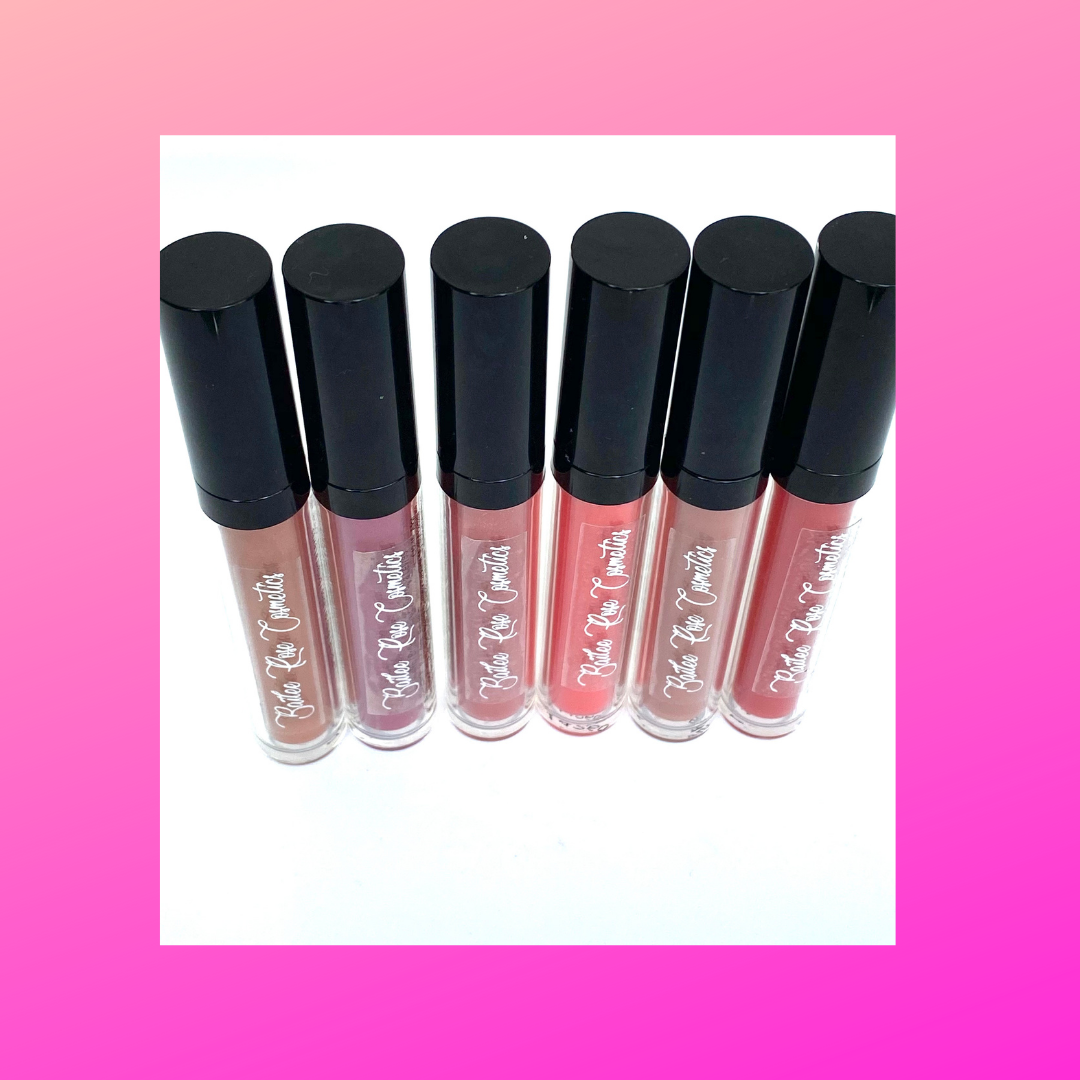 Lip gloss