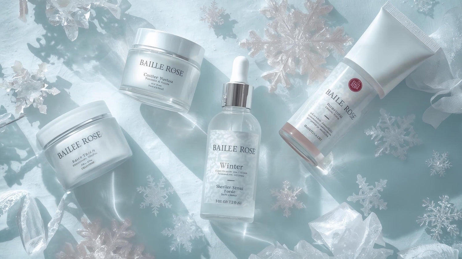 Winter Skincare Collection
