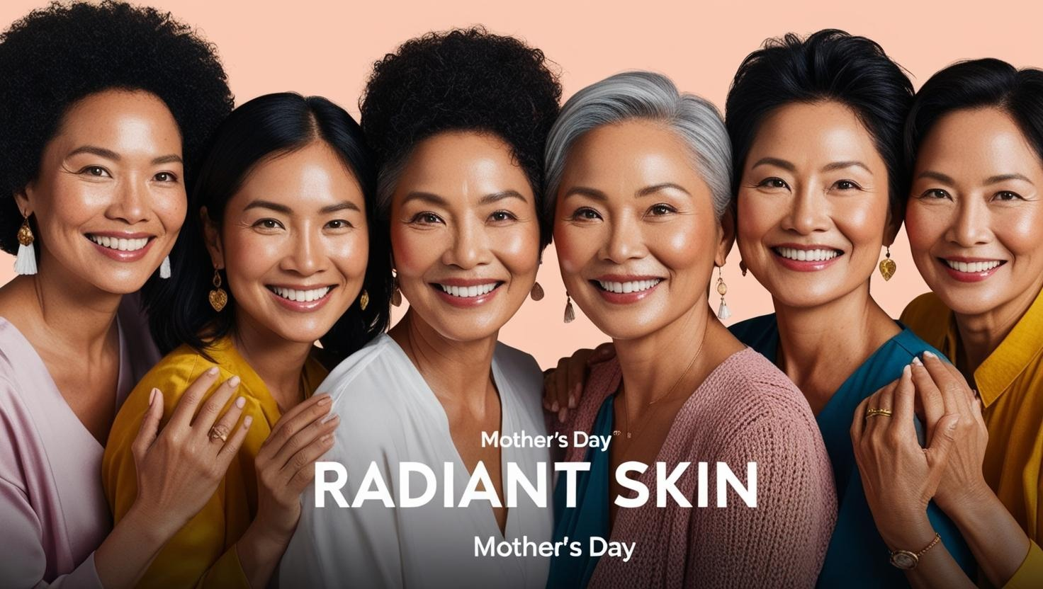 Radiant Skin Collection