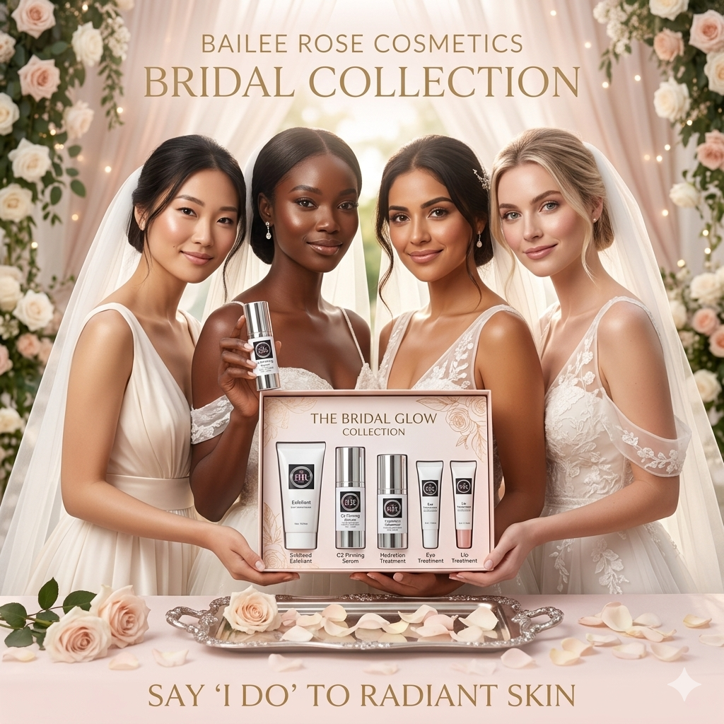 Wedding Glow Collection