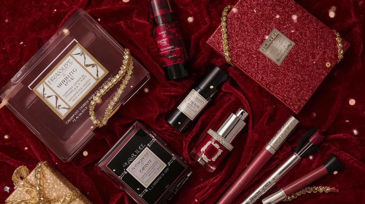 Holiday Gifts Under $30