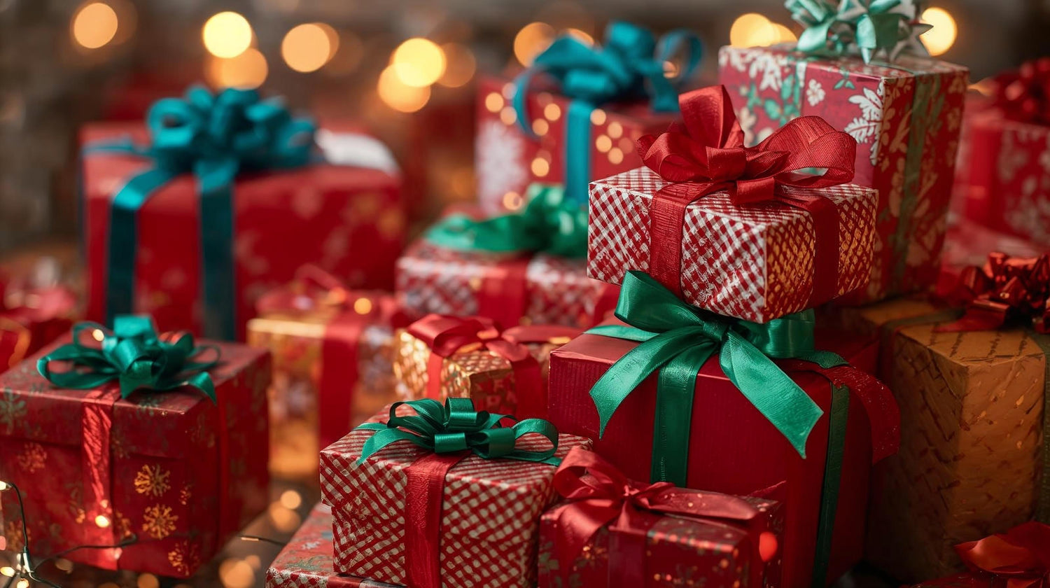 Holiday Gifts Under $75