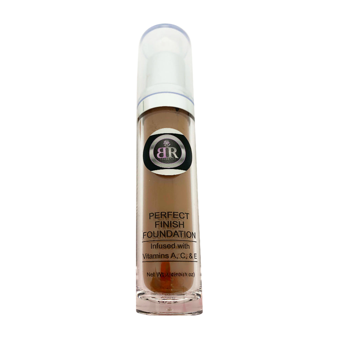 Perfect Finish Liquid Foundation DC2