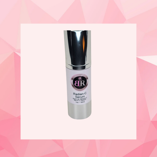 Age-Defying Radian-C Serum|
