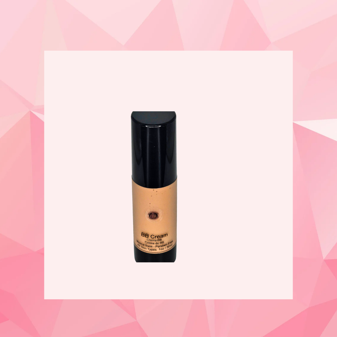BB Cream