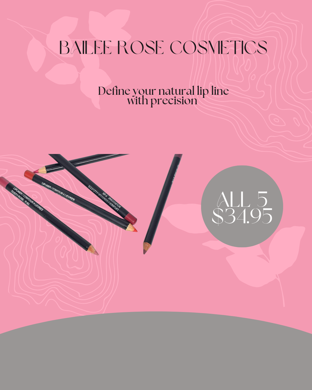 Lip Affair Bundle