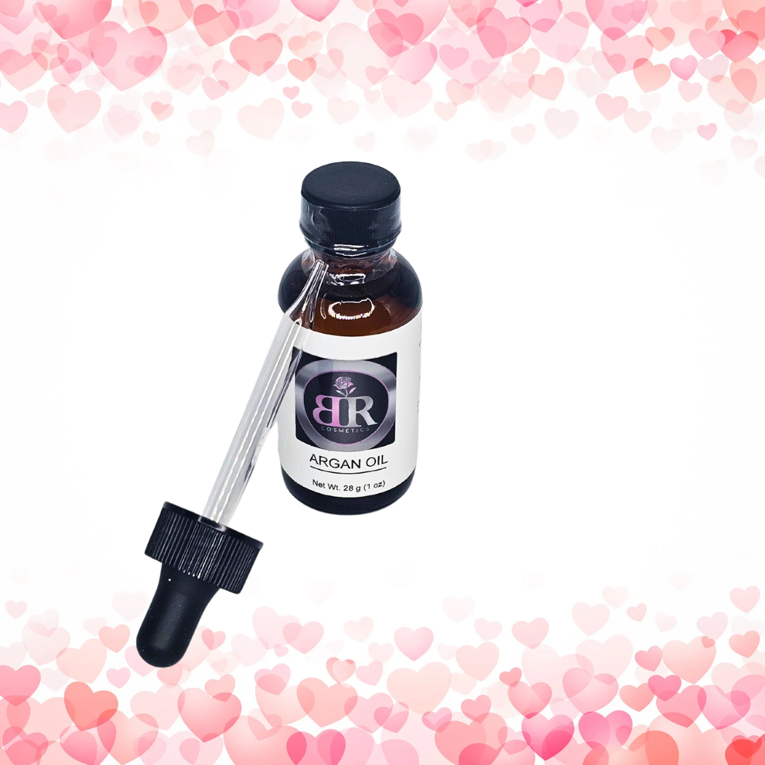 Argan Oil