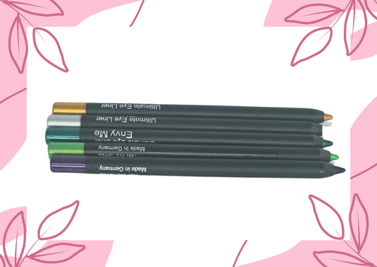 Ultimate Eye Liner