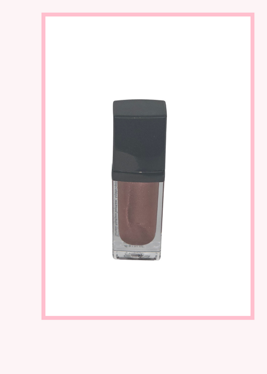 “ Spicy Plum” Lip Shine # 82