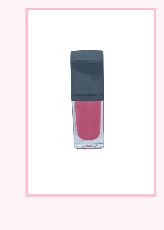 “ BERRY DARING” Lip Shine # 50