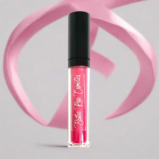 “DIAMOND LILAC” Lip Shine 64