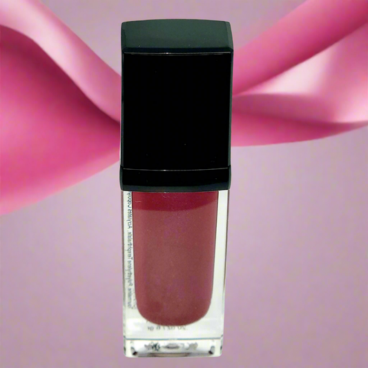 “ LUSCIOUS PLUM” Lip Shine # 56