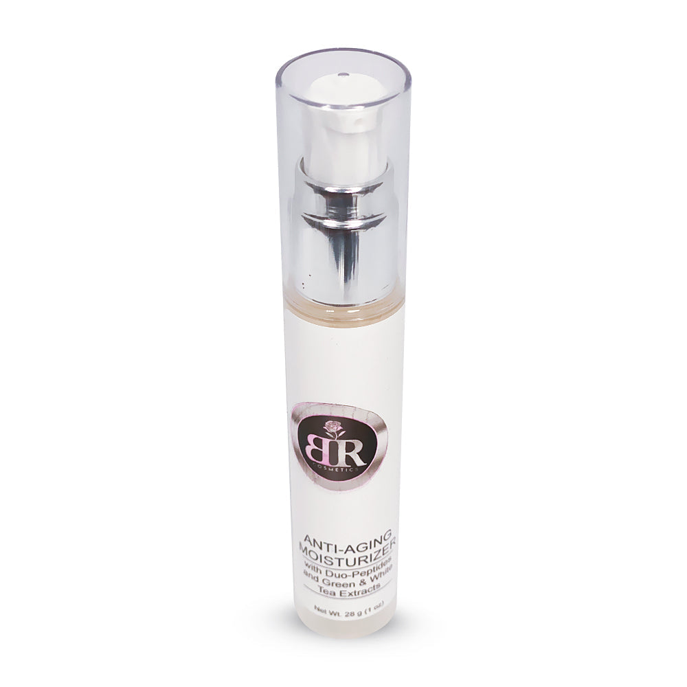 Anti Aging Vegan Daily Moisturizer